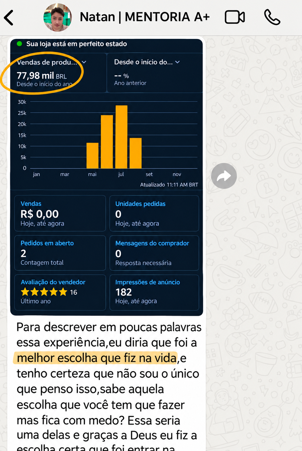 Resultado de Natan